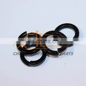 Factory Price CNHTC SITRAK Chassis Axle Accessories Chassis Axle Parts Q40312 Spring Washers thumbnail-4