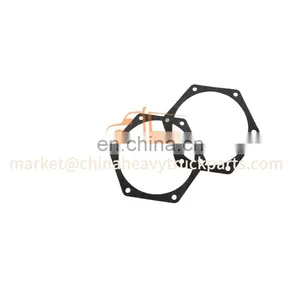 Foton Auman/Aumark/Miler/Land Pioneer Weichai Engine Gearbox Zf/Fast Truck Spare Parts 614060008 Water Pump Gasket thumbnail-4