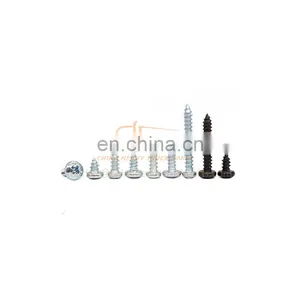 Beiben V3 NG80B Weichai WP10/WP12/WP13 Yuchai Fast 12JS160/12JS180/12JSD200 Truck Spare Parts N000125004313 Screw thumbnail-2