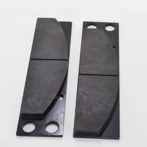 Factory Direct Sale Elecro Hydraulic Brake Assembly Brake Pad thumbnail-2
