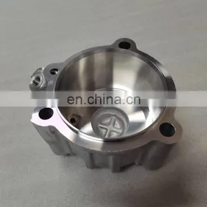 Heavy Truck Transmission Shift Cylinder High/Low Gear Cylinder Head 1325334013 7421317977 42562918 2409146 thumbnail-2