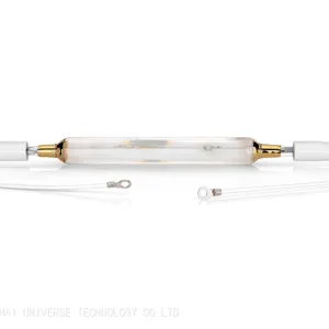 UV Lamp/Ultraviolet Lamp/UV Light/Metal Halide Lamp (iron Lamp) thumbnail-2
