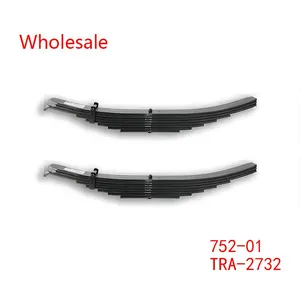 752-01, TRA-2732 Hutchens Trailer Wholesale thumbnail-1