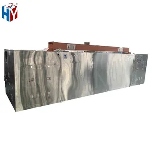 Automatic Alkaline Copper Plating Machine For Engravure Printing Cylinder thumbnail-1