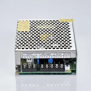 Deuterium Lamp/D2 Lamp Power Supply thumbnail-2