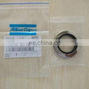 Shaft Seal Kit Atlas 2904006100 Screw Air Compressor Spare Parts 2904006100 thumbnail-1