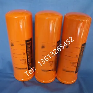 Shanxi Reducer Oil Pump Filter P163567 P165338 Spin-on Hydraulic Oil Filter thumbnail-5