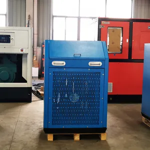 100kw to 2000kw Inductive Load Bank Air Cooled for Generator Load Testing thumbnail-4