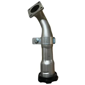 For Yutong Bus Accessories 1018-00160 Parts Chassis Bus Oil Pipe Assembly thumbnail-1