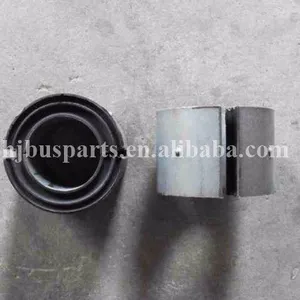 Guangzhou Auto Bushing 2901-00383 Bus Stabilizer Bar Bushing Original Bus Parts thumbnail-4