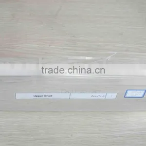ABS Clear Plstic Injection Mould thumbnail-1