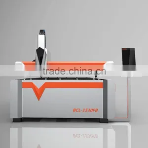 Bodor Steel Laser Cutting Machine thumbnail-6