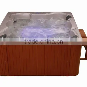 Hot Tub for Family thumbnail-1