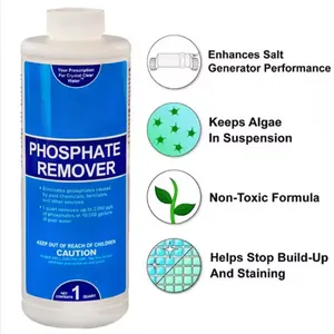 ODM or OEM Pool Phosphate Remover Phosphate Out Pool Chemical thumbnail-2