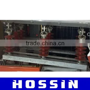 15KV 24KV 20KV High-voltage Isolation Switch thumbnail-2