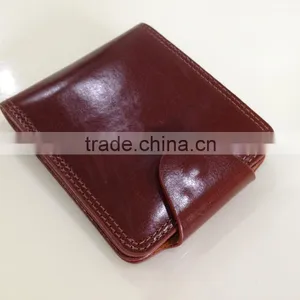 Classic Brown Color Wallet NS-MD630 thumbnail-2