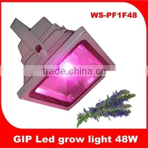China Factory E27 18W 20W High Quality Greenhouse Cheap Led Grow Lamp for Hydroponics thumbnail-2