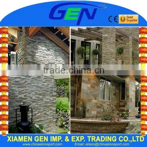 Slate Stone Wall Cladding thumbnail-1