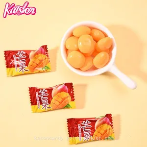 Dealer Wholesalers Price Thailand Mango Hard Candy thumbnail-1