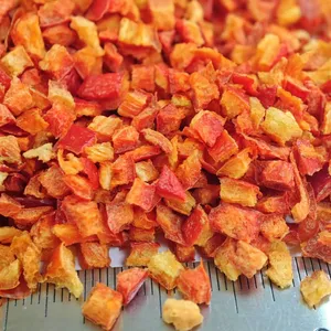 Pure Nature Organic Freeze Dried Red Chili thumbnail-3
