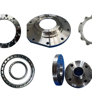 Shanxi Xinshunda Flange Manufacturing Co.,Ltd. company overview - view 3 thumbnail