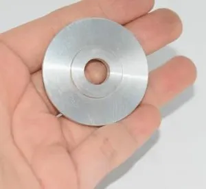 Stainless Steel Carbon Parts CNC Turning Machining Services Shop thumbnail-2