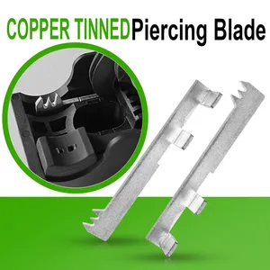 IPC Insulation Piercing Connector NSPV IPC4116120 Main Cable 10-120mm2 Tap Cable 2.5-16mm2 thumbnail-4