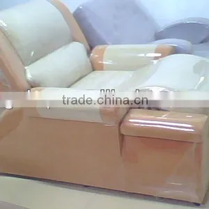 2013Guangzhou Reclining Foot Massage Pedicure Chair thumbnail-1