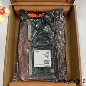 ABB 086348-001 – Legacy DCS Module for Bailey INFI 90 System Sustainment thumbnail-2