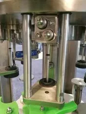 Beverage Bottling Equipment for Craft Beer With Oxygen Barrier thumbnail-3