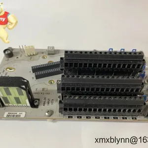 Honeywell CC-PAIX02 (51405038-476) — I/O & Interface Expansion Module for Control Cabinets thumbnail-2