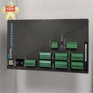 Pacific Scientific SC753A-001-01: Your Go-To Servo Driver for Legacy Motion Control Systems thumbnail-1