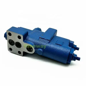 B Type Hydraulic Pump Control Valve Pump Parts for Repair EATON VICKERS PVH98 PVH098 Oil Pump thumbnail-3