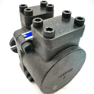 High Performance Vane Pump PFE-31028-1DT PFE-31022-3DT Oil Pressure Pumps thumbnail-6