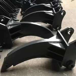 Hot Selling Quality Excavator Spare Parts Excavator Ripper for Sany thumbnail-4