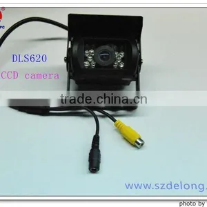 Car Rear View Camera With IR thumbnail-1