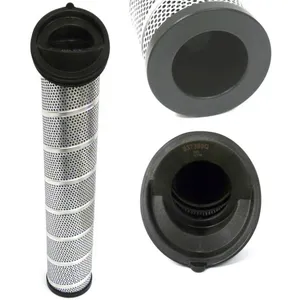 R16k450msl022w40b Hydraulic Oil Filter Element, Oil Strainer Filter for Power Plant thumbnail-4