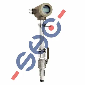 Ms5000 Electromagnetic Flowmeter Sensor, Constant Pressure Sensor, Oil Pressure and Air Pressure Sensor With Diffused Silicon Core thumbnail-2