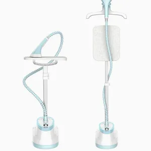 Ironing Machine/household Hanging Ironing Machine/steam Belt Ironing Board Flat Ironing Hanging Type（Wechat:13510231336） thumbnail-3