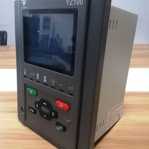 Xi'an Yuanzheng Yz620 - ck Comprehensive Measurement and Control Device for 110kv Voltage Level thumbnail-2