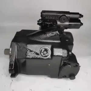 11172358 11173090 Hydraulic Pump 11173090 Piston Pump 11173090 11172358 11173090 for Machinery L120E Hydraulic Pump thumbnail-4