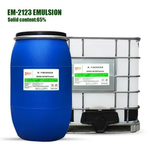 Cost-effective Silicone Oil Nonionic Polydimethylsiloxane Emulsion With 65% Active Ingredient as a Release Agent for Additives. thumbnail-2
