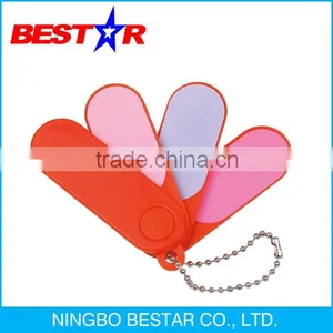 Colorful Nail File Set for Personal Care thumbnail-1