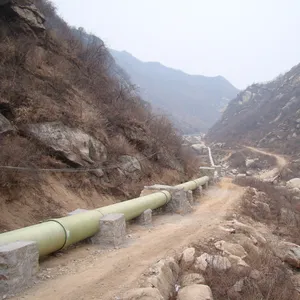 GRP/FRP Fiberglass Pressure Pipelines for Hydropower Stations: Comprehensive Guide thumbnail-5