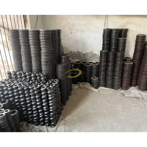 Oil Pressing and Extracting Machine Automatic Oil Pressing Machine Factory Screw Oil Press Machine for Industrial Pressing thumbnail-3