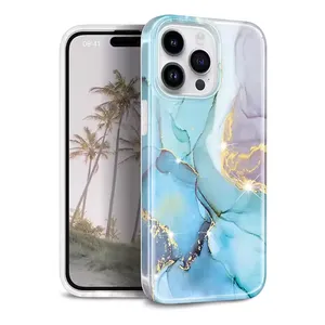Customize IMD/IML Phone Cases for Iphone17 Cover Case thumbnail-1