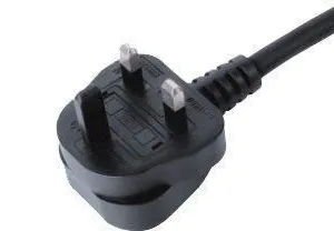 British Standard Plug thumbnail-2