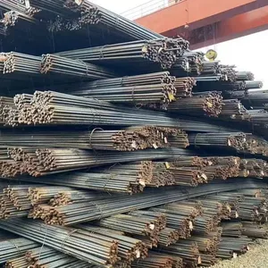 High-quality Steel Bars/deformed Steel Bars/reinforcing Bars With the Best Factory Price thumbnail-5