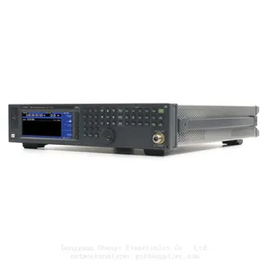 Keysight N5181B MXG X-Series RF Analog Signal Generator, 9 KHz to 6 GHz thumbnail-3
