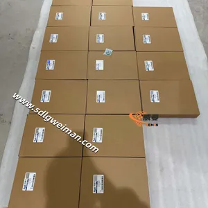 DOOSAN & DEVELON K1030288 FILTER AC thumbnail-1